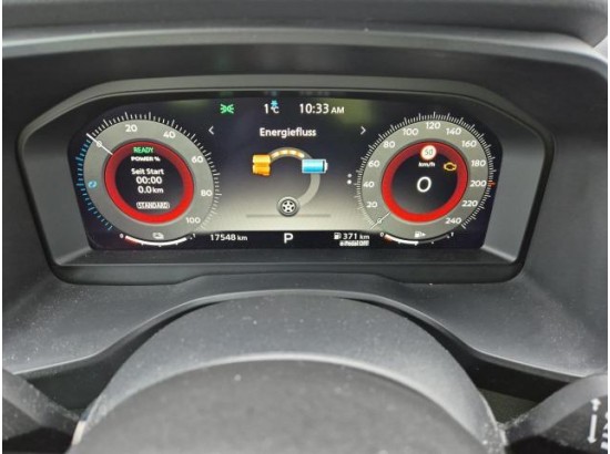 2025 Nissan Qashqai N-Connecta e-Power