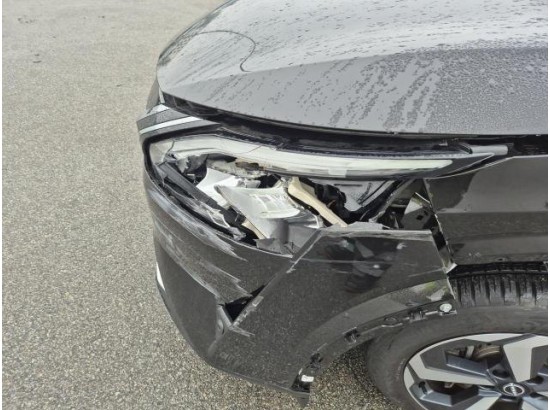 2025 Nissan Qashqai N-Connecta e-Power