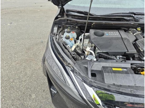 2025 Nissan Qashqai N-Connecta e-Power