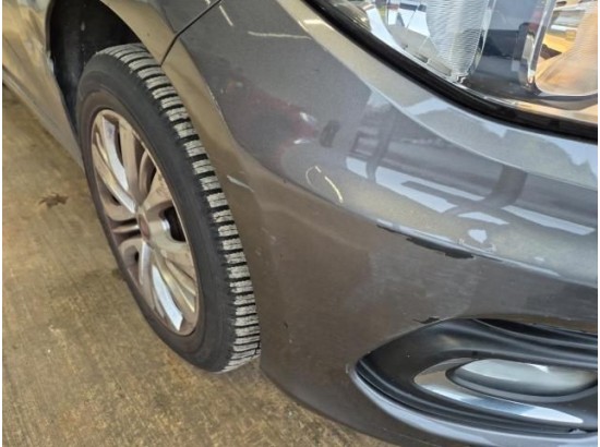 2016 FIAT Tipo Lounge