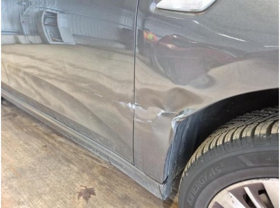 2016 FIAT Tipo Lounge