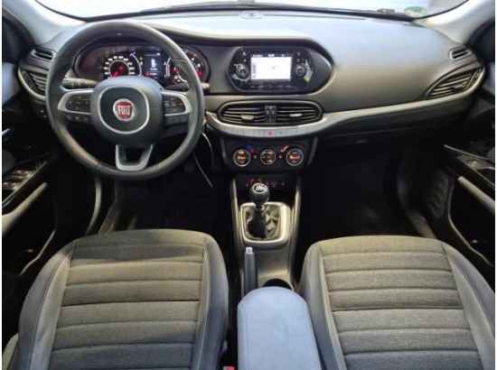 2016 FIAT Tipo Lounge