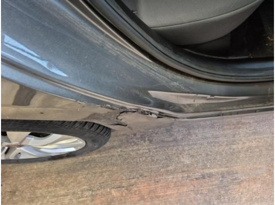 2016 FIAT Tipo Lounge