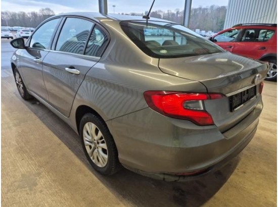 2016 FIAT Tipo Lounge