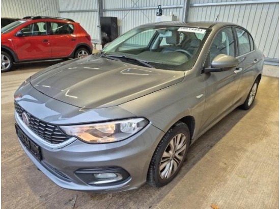 2016 FIAT Tipo Lounge