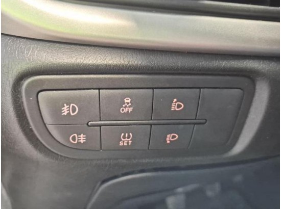 2016 FIAT Tipo Lounge