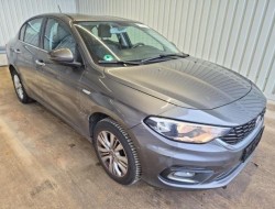 2016 FIAT Tipo Lounge
