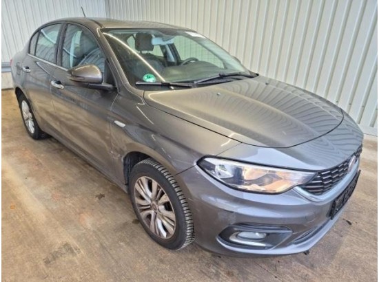 2016 FIAT Tipo Lounge