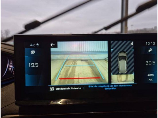 2024 Peugeot 3008 Allure Pack