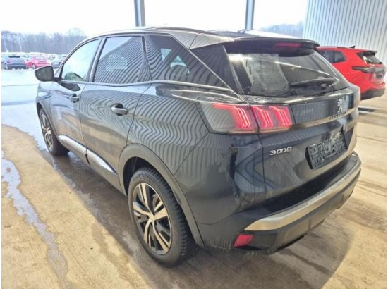 2024 Peugeot 3008 Allure Pack