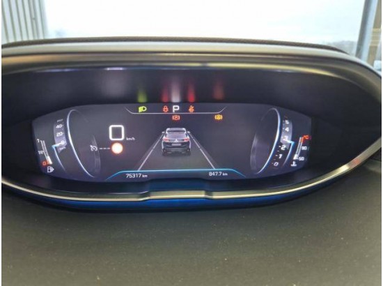 2024 Peugeot 3008 Allure Pack