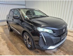 2024 Peugeot 3008 Allure Pack