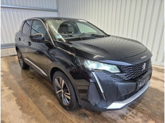 2024 Peugeot 3008 Allure Pack