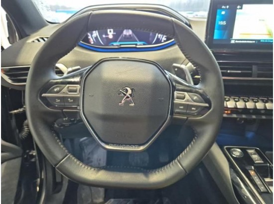 2024 Peugeot 3008 Allure Pack