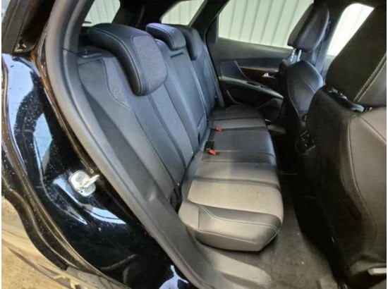 2024 Peugeot 3008 Allure Pack