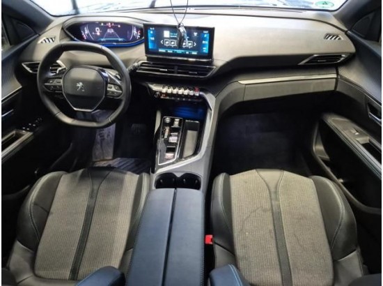 2024 Peugeot 3008 Allure Pack