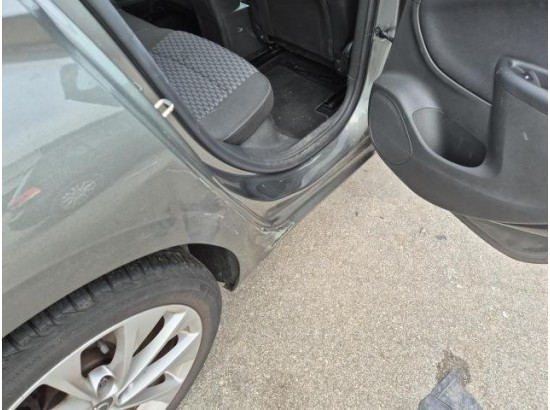 2017 Opel Astra K Lim. 5-trg. Edition