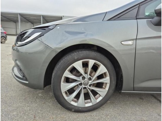 2017 Opel Astra K Lim. 5-trg. Edition