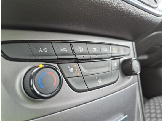 2017 Opel Astra K Lim. 5-trg. Edition