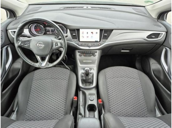 2017 Opel Astra K Lim. 5-trg. Edition