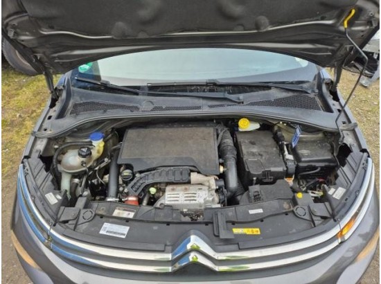 2018 Citroen C3 Feel