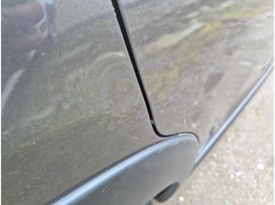 2018 Citroen C3 Feel