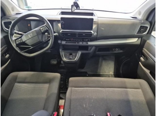 2024 Citroen Spacetourer Plus XL