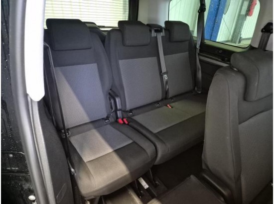 2024 Citroen Spacetourer Plus XL