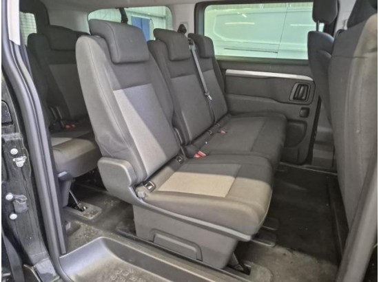 2024 Citroen Spacetourer Plus XL