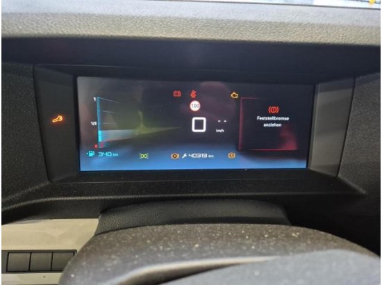 2024 Citroen Spacetourer Plus XL