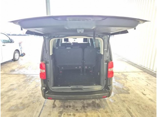 2024 Citroen Spacetourer Plus XL