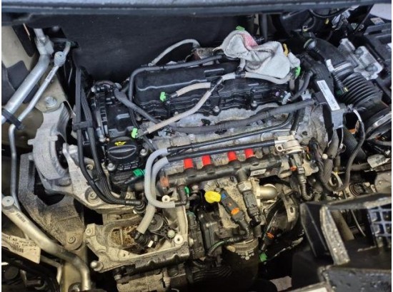 2024 Citroen Spacetourer Plus XL