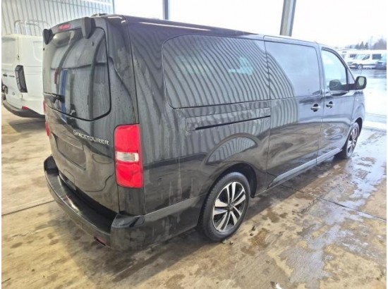 2024 Citroen Spacetourer Plus XL