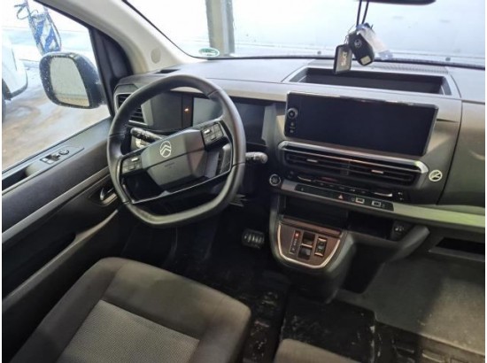 2024 Citroen Spacetourer Plus XL