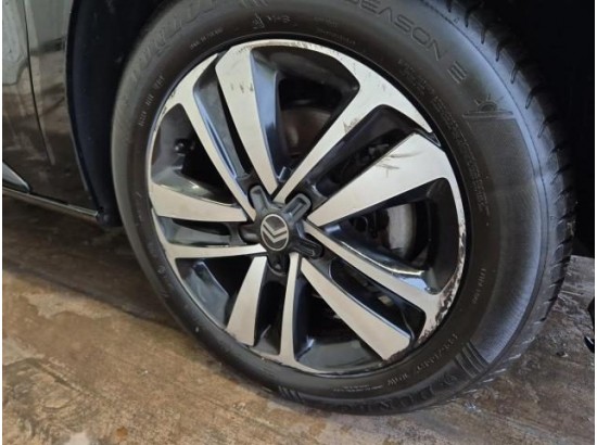 2024 Citroen Spacetourer Plus XL