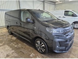 2024 Citroen Spacetourer Plus XL 2024 Citroen Spacetourer Plus XL