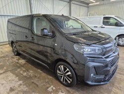 2024 Citroen Spacetourer Plus XL