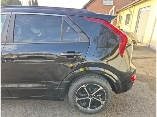 2023 Kia Niro Plug-in Hybrid Spirit