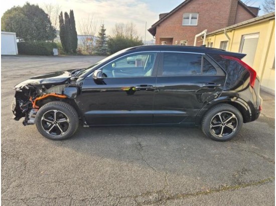 2023 Kia Niro Plug-in Hybrid Spirit