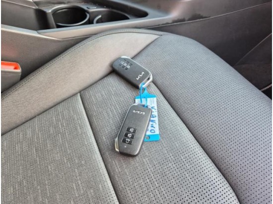 2023 Kia Niro Plug-in Hybrid Spirit