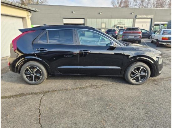 2023 Kia Niro Plug-in Hybrid Spirit