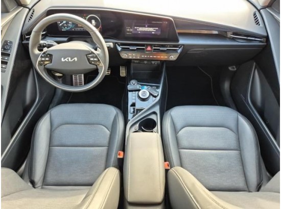 2023 Kia Niro Plug-in Hybrid Spirit