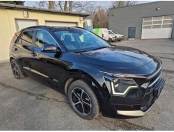 2023 Kia Niro Plug-in Hybrid Spirit