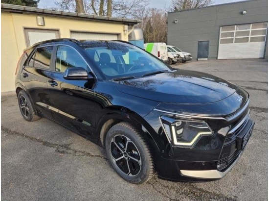 2023 Kia Niro Plug-in Hybrid Spirit