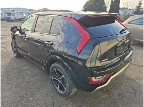 2023 Kia Niro Plug-in Hybrid Spirit