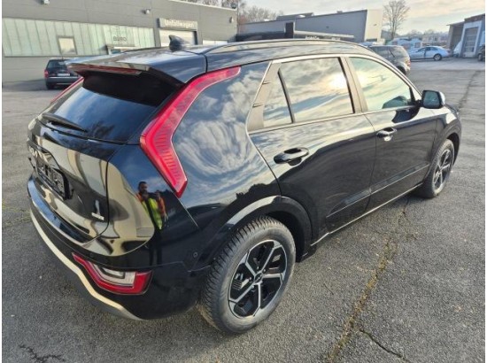 2023 Kia Niro Plug-in Hybrid Spirit