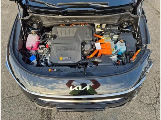 2023 Kia Niro Plug-in Hybrid Spirit