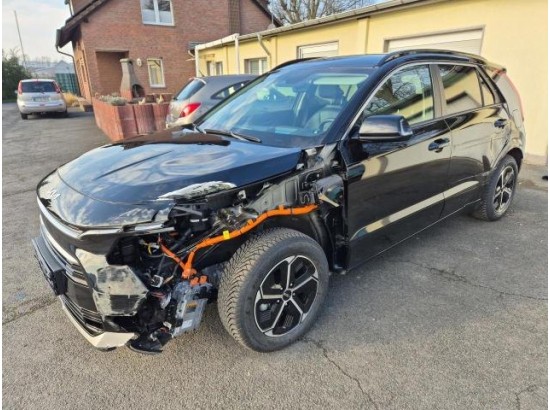 2023 Kia Niro Plug-in Hybrid Spirit