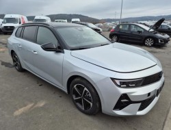 2025 Opel Astra L Sports Tourer GS