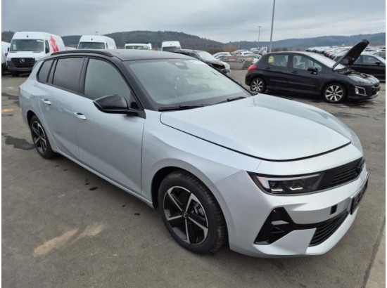 2025 Opel Astra L Sports Tourer GS